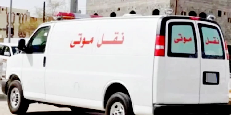 #عاجل | مسودة لائحة «سيارات نقل الجثامين»: منع الاهتزاز وأرضيات مانعة للتسرّب والانزلاق