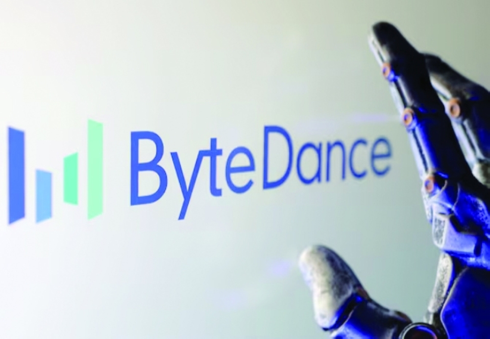 بايت دانس الصينية تطلق نموذج الذكاء الاصطناعي دوباو 2.0
