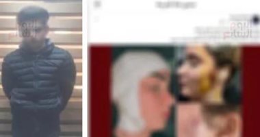 19 فبراير أولى جلسات محاكمة المتهم بتشويه وجه فتاة بالعجوزة