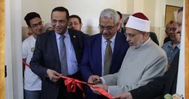 كلية الهندسة جامعة الأزهر تقيم معرضا للمشروعات المقدمة من طلبة قسم الهندسة الكهربية