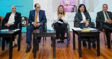 وزارة التضامن: تقديم دعم نقدى لـ 1.3 مليون شخص من ذوي الإعاقة