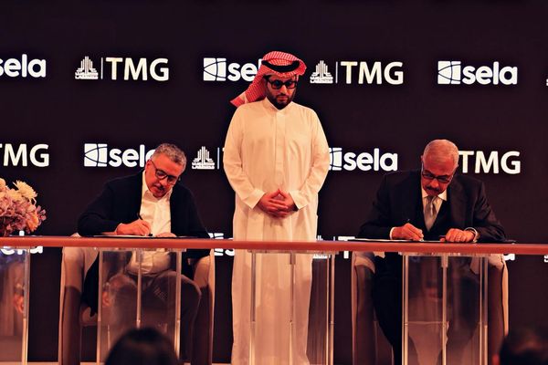 بحضور تركي آل الشيخ.. إطلاق تحالف استراتيجي لتطوير منظومة ترفيه متكاملة في مصر