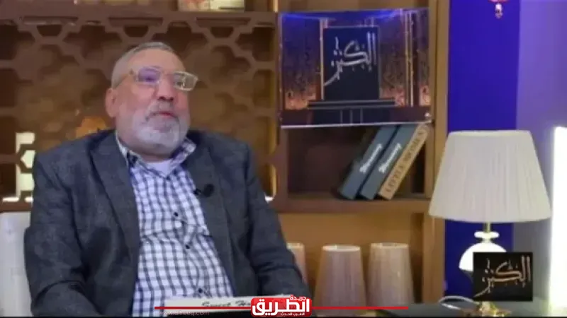 الإعلامي أشرف محمود: استعدوا لرمضان بتطهير الروح لا البدن فقط