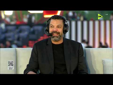 فراعنة الكورة - حديث مع عبد الظاهر السقا وعمرو الدسوقي عن اجواء ما قبل مباراة مصر وبلجيكا