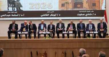 نقيب الأطباء يعلن ملامح لائحة آداب المهنة الجديدة لتنظيم الظهور الإعلامي للأعضاء