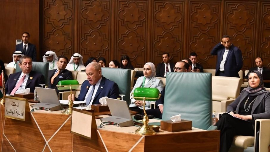 عطية: الأردن ثابت في الدفاع عن القضية الفلسطينية
