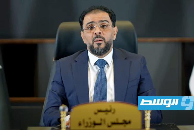 حماد يدعو إلى حوار وطني لتشكيل حكومة موحدة وإنهاء الانقسام