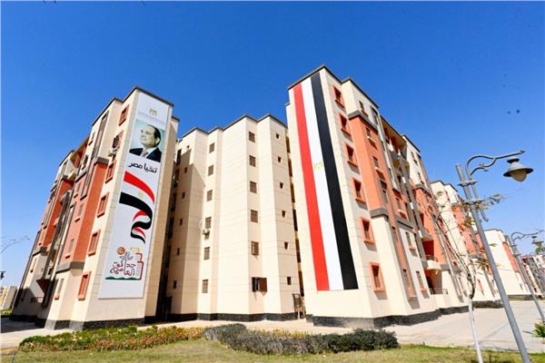 مد فترة التقديم بمشروع تنفيذ وحدات «سكن لكل المصريين»