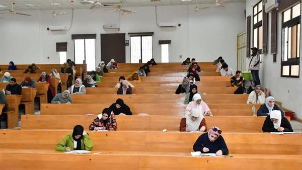 موعد انطلاق امتحانات نهاية العام الدراسي بالجامعات 2026