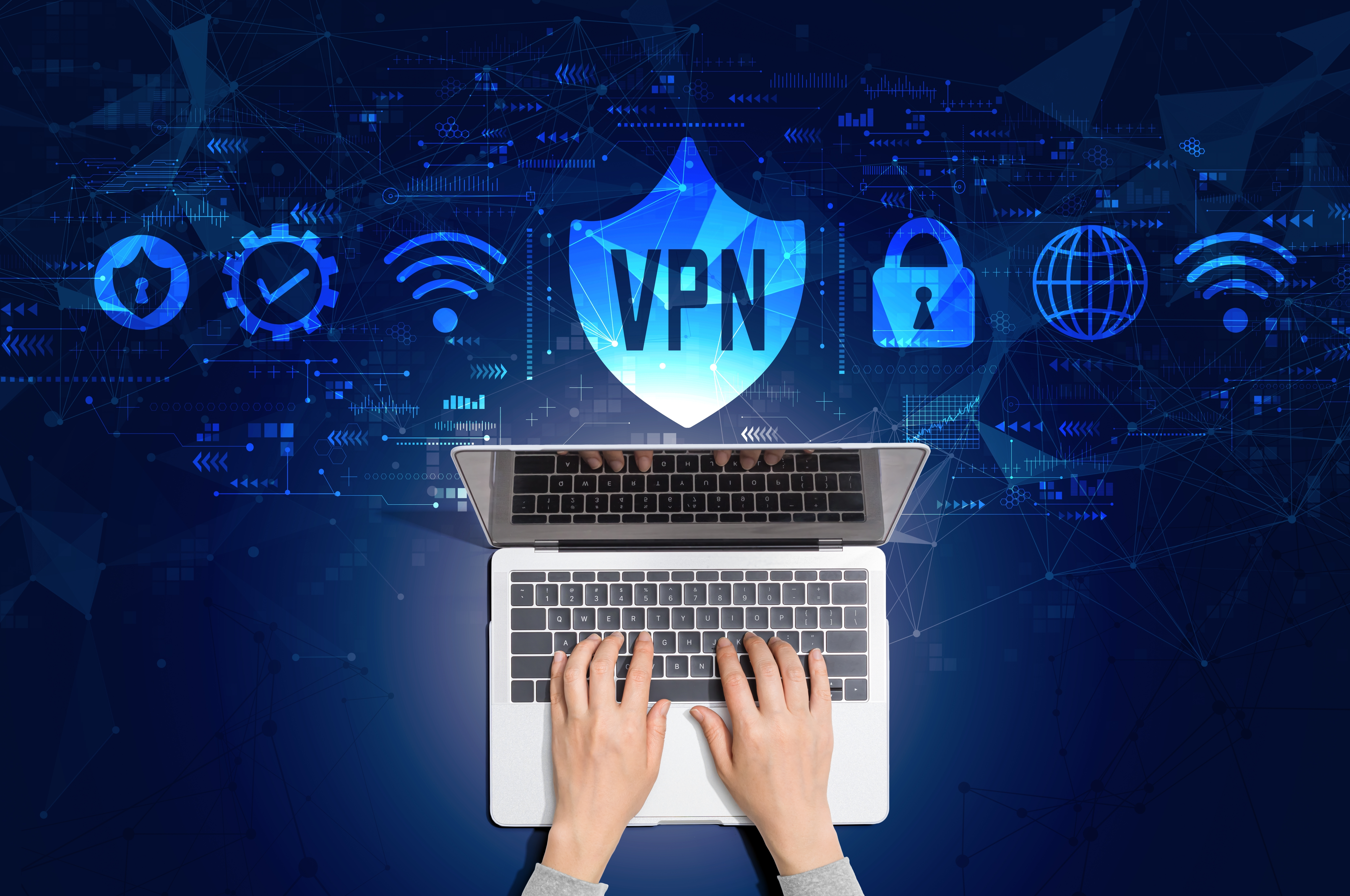 خفايا تقنية في بي ان بين حماية الخصوصية الرقمية ومخاطر الاختراق