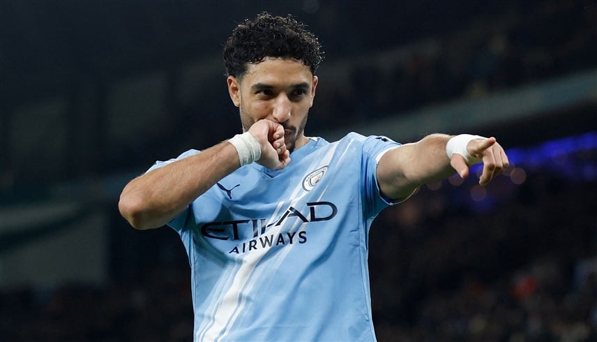 150 مليون يورو تحول أنظار برشلونة صوب مرموش