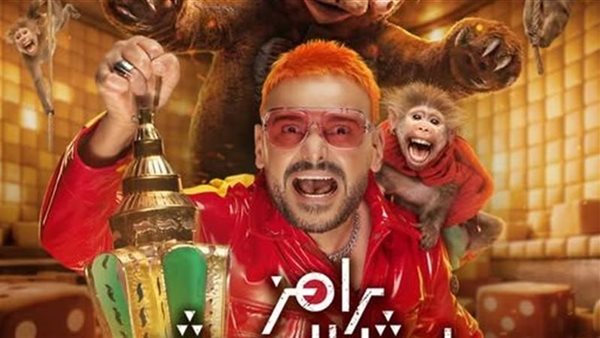 نقيب الإعلاميين يكشف مفاجأة بشأن موقفه من برنامج رامز جلال