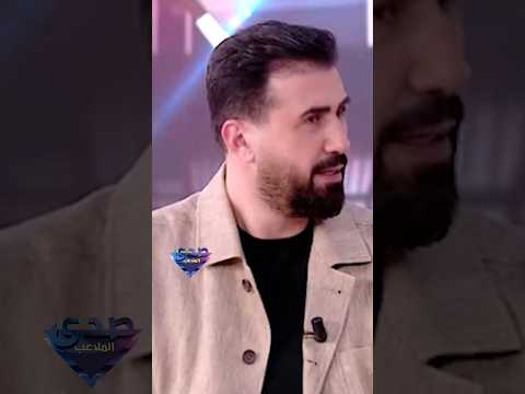 ثلاث صفات بيكرهها خالد القيش في نفسه