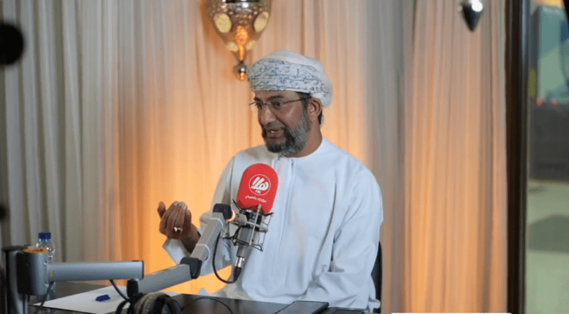 الهشامي: عُمان تمتلك أفضل برامج تطعيم الأطفال على مستوى العالم