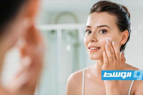 4 خطوات سهلة للتخلص من المسام الواسعة
