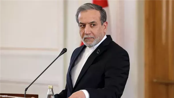 عراقجي: الجيش الإيراني لن يترك أي هجوم دون رد وعلى القوات الأمريكية مغادرة منطقتنا إن أرادت الأمان