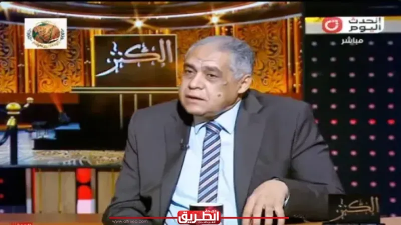 خبير أمني: مصر مؤهلة لقيادة المنطقة وحمايتها بثقلها العسكري والتنموي