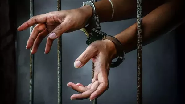 حبس تاجر "مواشي" بتهمة قتل شاب في المطرية