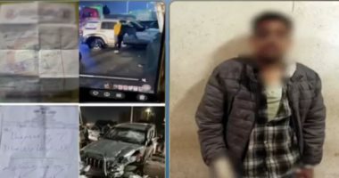 مستند طبى يفجر مفاجأة فى واقعة كرداسة.. المتهم يعانى اضطرابات نفسية «فيديو»
