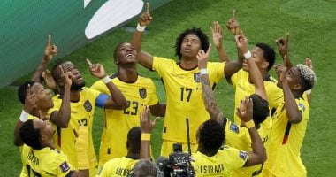 الإكوادور تعلن قائمتها النهائية لكأس العالم 2026 بقيادة كايسيدو وفالنسيا