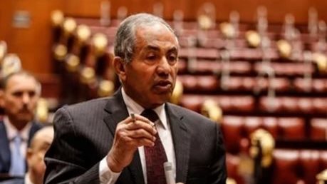 العوضي: صناعة البطل الأولمبي مسؤولية دولة.. ومراكز الشباب ركيزة لبناء الإنسان
