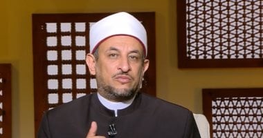 رمضان عبد المعز: الغضب يهدم البيوت ويقطع الأرحام.. وهذه وصية النبى لدخول الجنة