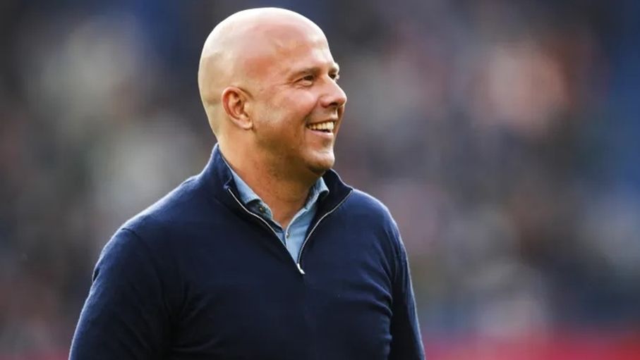 ليفربول يتفق مع بديل سلوت