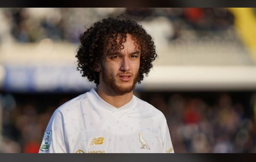 "الفاف" اتّصلت بِهذا اللاعب