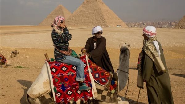 نقابة السياحيين.. إجراءات تنظيم تأجير الدواب بـ المناطق الاثارية|فيديو