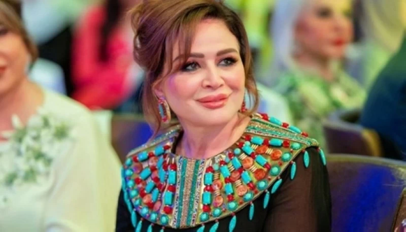 إلهام شاهين: طلقت زوجي لأن العصمة بيدي.. وأجريت عملية الإجهاض مرتين