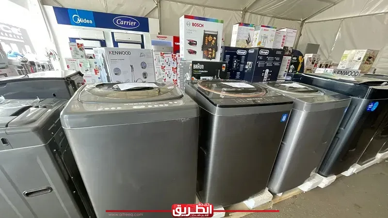 «عيش يوم بيوم».. أشرف هلال: لا أحد يضمن ثبات أسعار الأجهزة الكهربائية