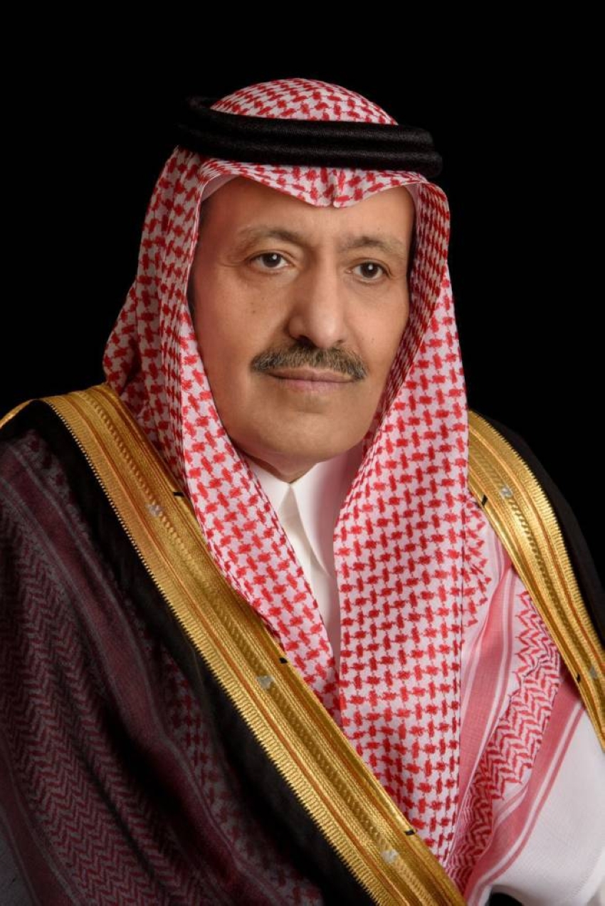 أمير الباحة يرعى ملتقى "غير 3" في 6 مايو المقبل