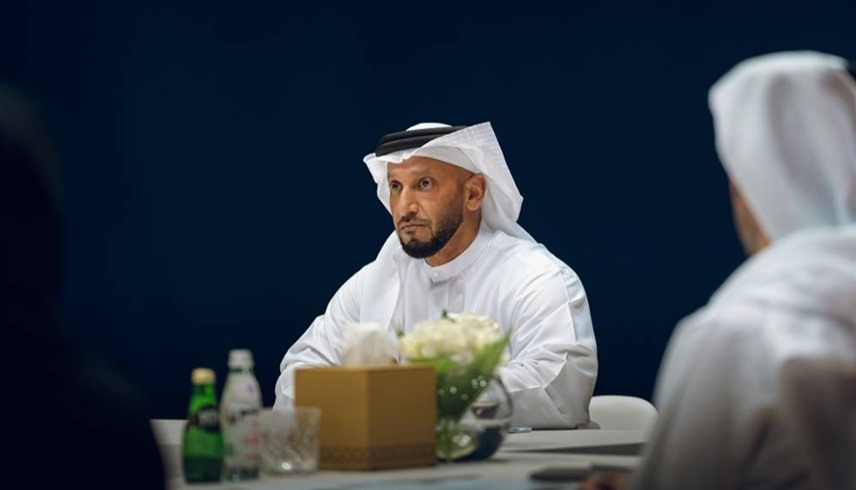 عبدالله آل حامد: النظام الإيراني يعيش انفصاماً سياسياً وأخلاقياً عن الواقع