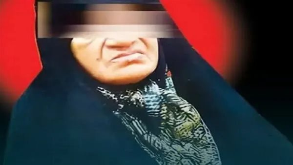 اعترافات صادمة لجدة أنهت حياة حفيدها بمادة «الكلور» في الجيزة: «مكنتش بحب مراته من أول يوم»