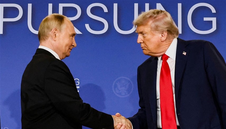 ترامب يمدد العقوبات المفروضة على روسيا لمدة عام