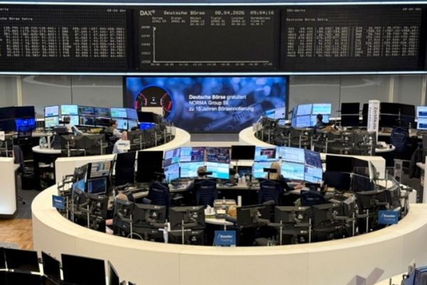 أسهم أوروبا ترتفع وسط ترقب لوقف التصعيد في الشرق الأوسط