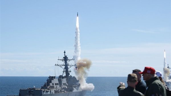 قبل ساعة الصفر، الكشف عن 3 سيناريوهات لهجوم أمريكي محتمل على إيران