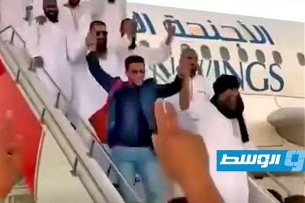 وزارة الدفاع بحكومة الدبيبة: عودة 21 ليبياً كانوا موقوفين في النيجر