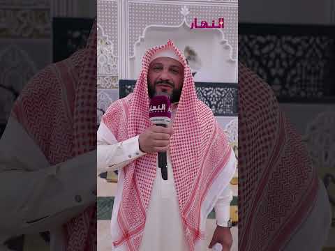جموع المصلين يحيون ليلة 27 #رمضان ويدعون..  اللهم أجعل هذا البلد آمنا