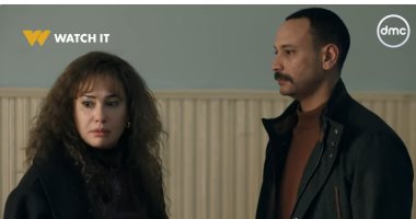 مسلسل مناعة الحلقة 11.. غرام تقتحم معقل رشاد وتهدد