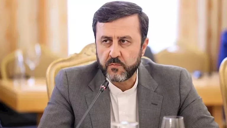 إيران تشترط الإشارة إلى العدوان والحصار في أي قرار أممي حول هرمز