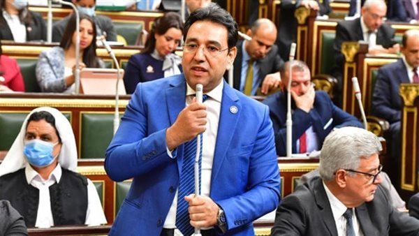 اقتراح برلماني بتنظيم نشاط البلوجرز وصناع المحتوى الرقمي في مصر
