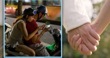 اتجاه جديد فى الصين يمزج بين المواعدة والعمل عبر توصيل الطلبات