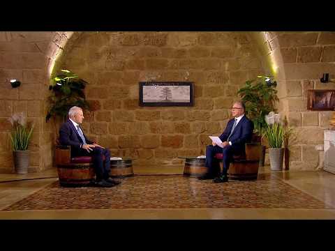 جدل - جبران باسيل يناقش آخر التطورات. التصعيد الإقليمي وانعكاساته والمفاوضات ومواقف رئيس الجمهورية