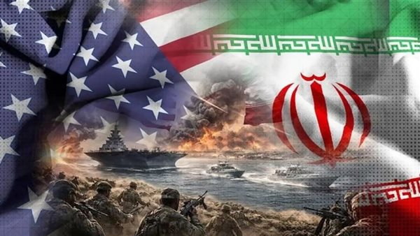 طارق فهمي: تحركات عسكرية تنذر بتفجير الأوضاع مع إيران|فيديو