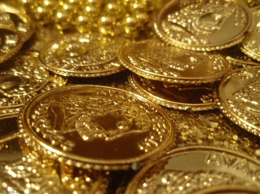 سعر الجنيه الذهب اليوم الثلاثاء 24-3-2026