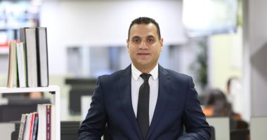 محمود نصر.. عاش ومات في ساحة السلام