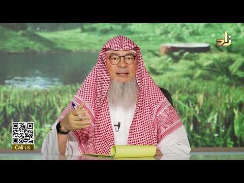 Ask Zad || Episode 10 || Sh. Assim Alhakeem || Ramadan 1447H