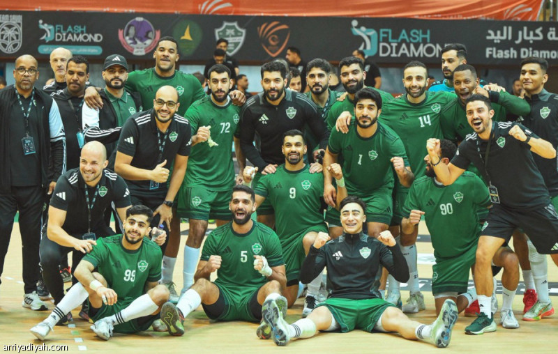 نخبة اليد