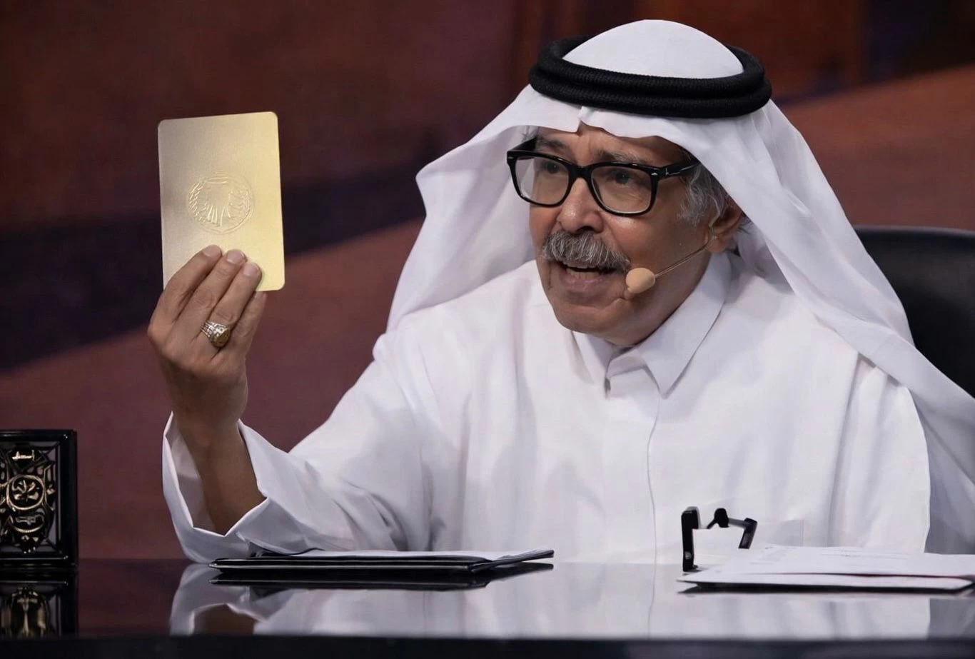 الليلة في جدة.. «التلويحة الأخيرة» تفتح كتاب السريحي